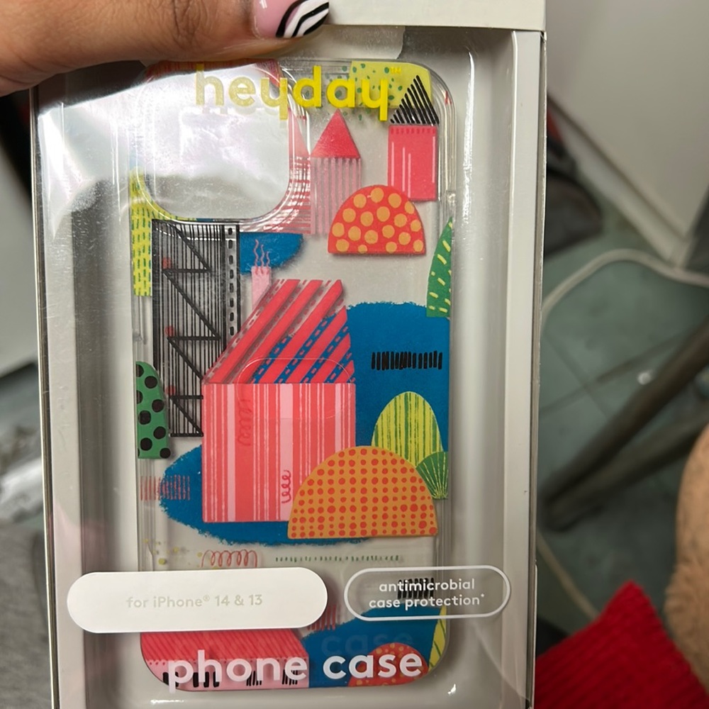 iPhone 13 and 14 case